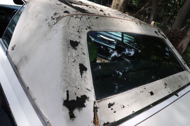 1979 Lincoln Mark Series - photo 13