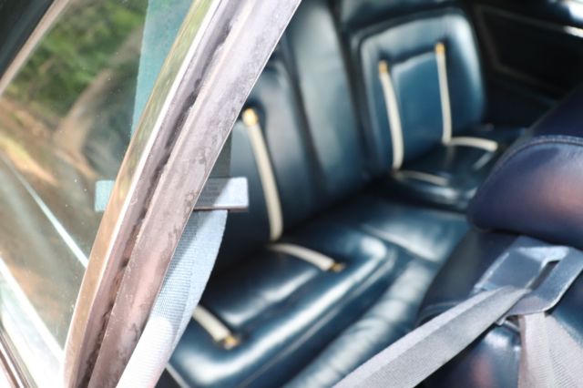 1979 Lincoln Mark Series - photo 3