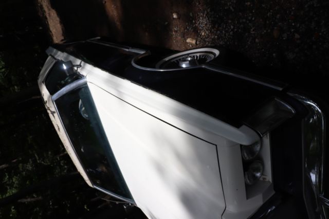 1979 Lincoln Mark Series - photo 4