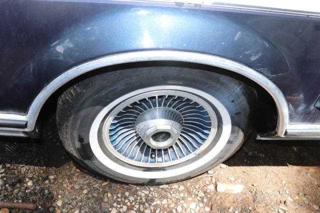 1979 Lincoln Mark Series - photo 5