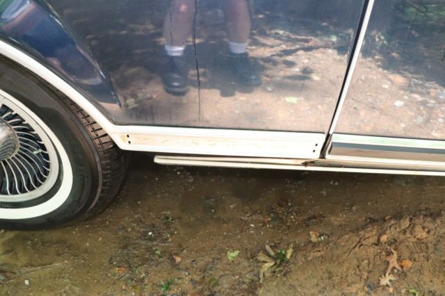 1979 Lincoln Mark Series - photo 6
