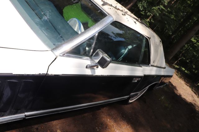 1979 Lincoln Mark Series - photo 7