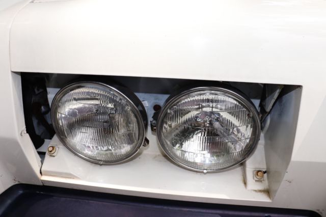 1979 Lincoln Mark Series - photo 9