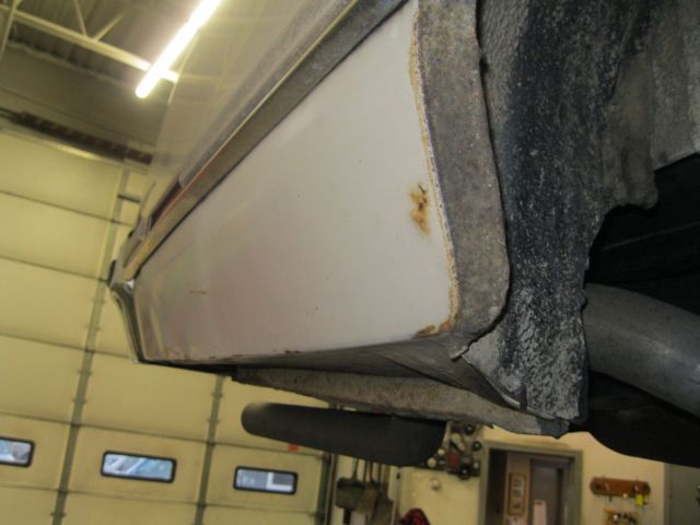 1979 Lincoln Continental Leather - photo 8