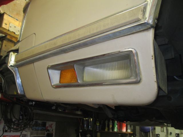 1979 Lincoln Continental Leather - photo 9