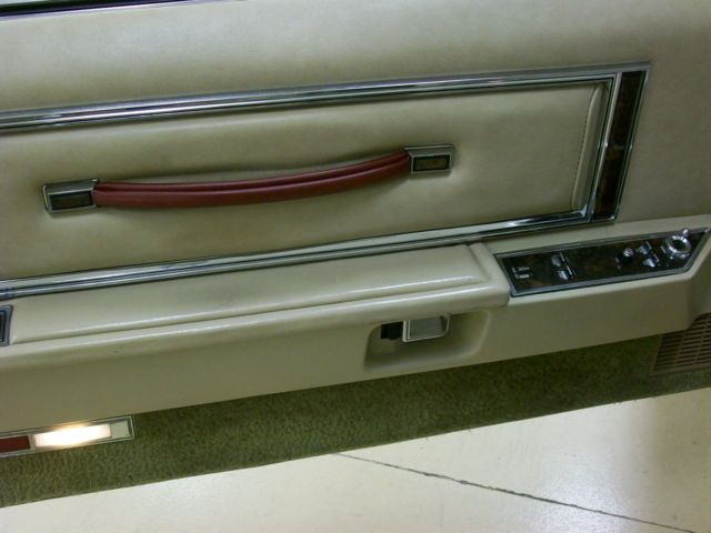 1979 Lincoln Mark Series V - photo 4