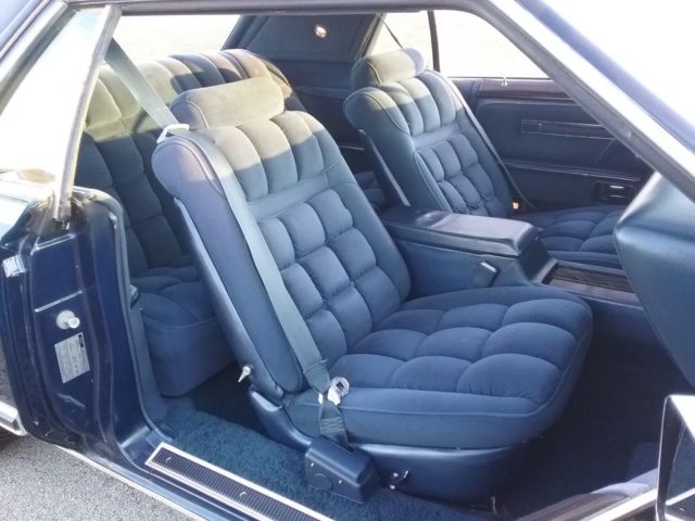 1979 Lincoln Mark Series Collector Series - photo 7