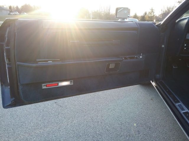 1979 Lincoln Mark Series Collector Series - photo 8