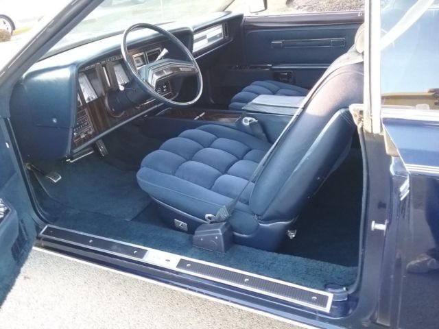 1979 Lincoln Mark Series Collector Series - photo 9