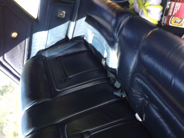 1979 Lincoln Mark Series Collector's Series - photo 11