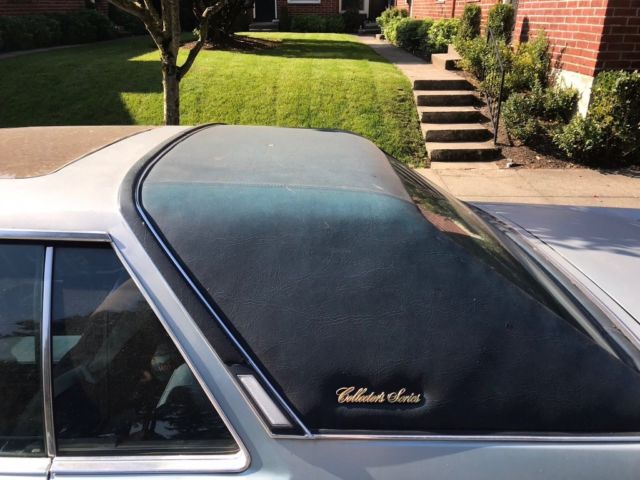 1979 Lincoln Mark Series Collectors Series - photo 10
