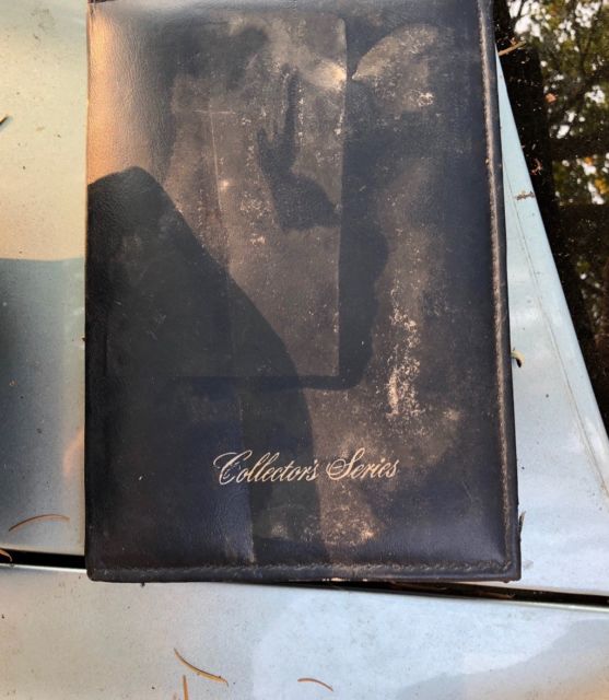 1979 Lincoln Mark Series Collectors Series - photo 7