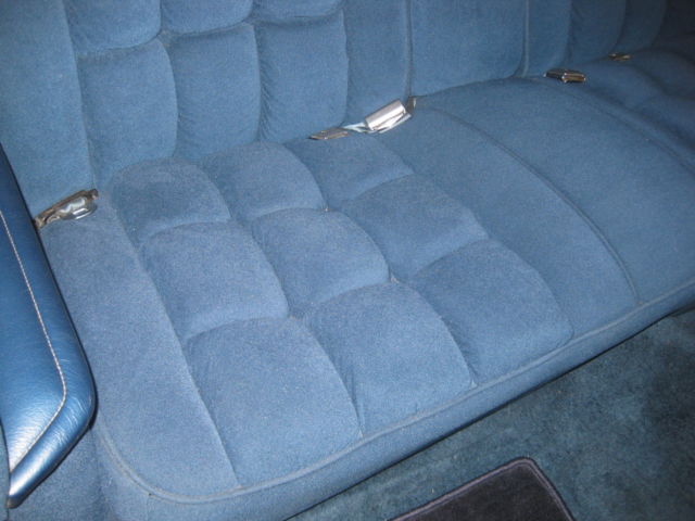 1979 Lincoln Mark Series - photo 2