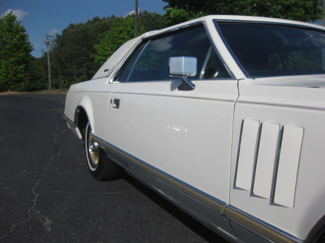 1979 Lincoln Mark Series - photo 5