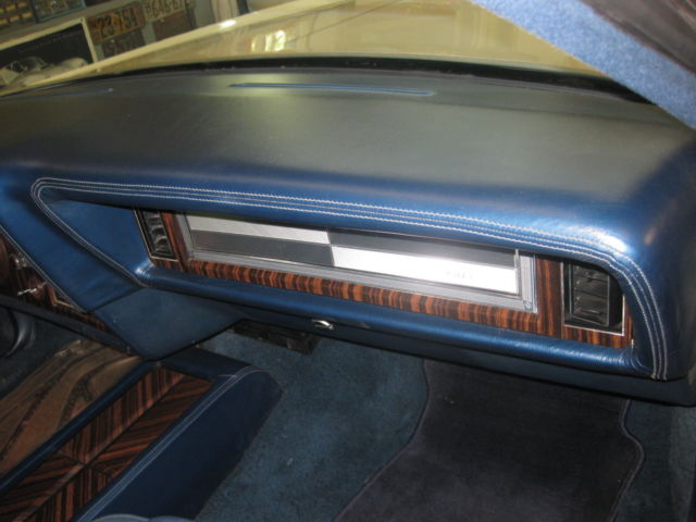 1979 Lincoln Mark Series - photo 8