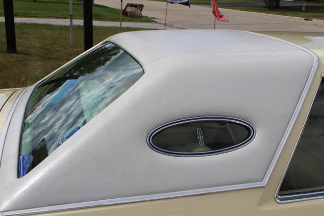 1979 Lincoln Mark Series Continental - photo 7