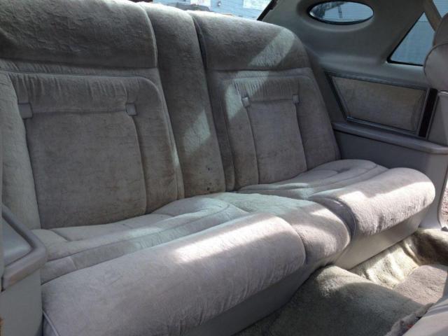1979 Lincoln Mark Series - photo 7