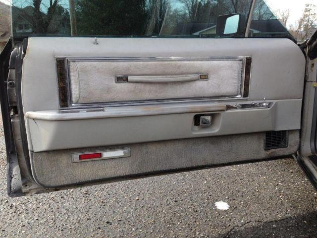 1979 Lincoln Mark Series - photo 8
