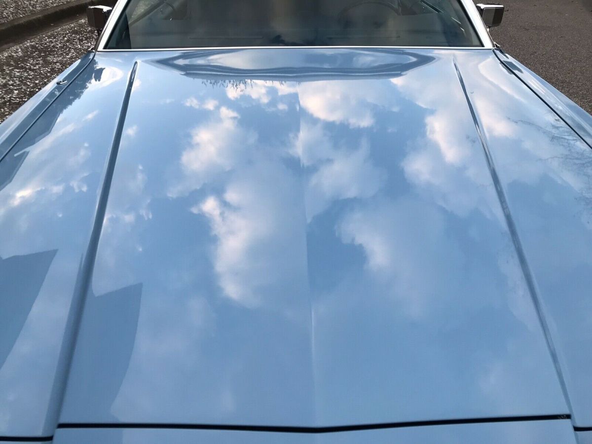1979 Lincoln Mark V - photo 9