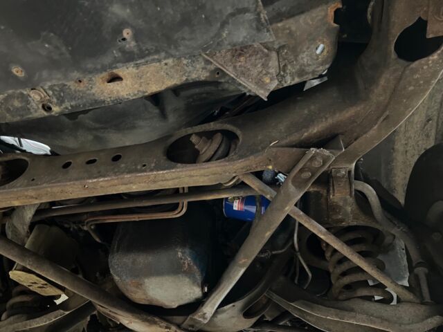 1979 Lincoln Mark V - photo 12