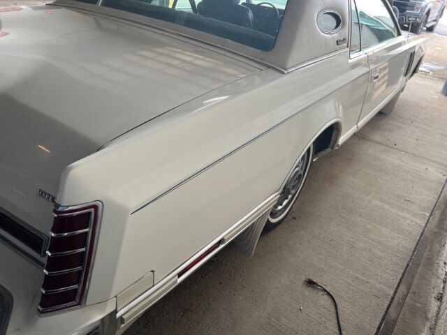 1979 Lincoln Mark V - photo 5