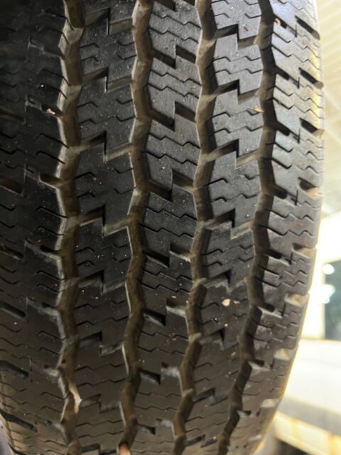 1979 Lincoln Mark V - photo 7