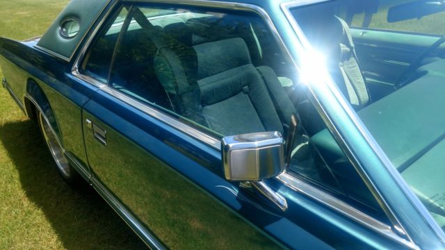 1979 Lincoln Mark Series - photo 10