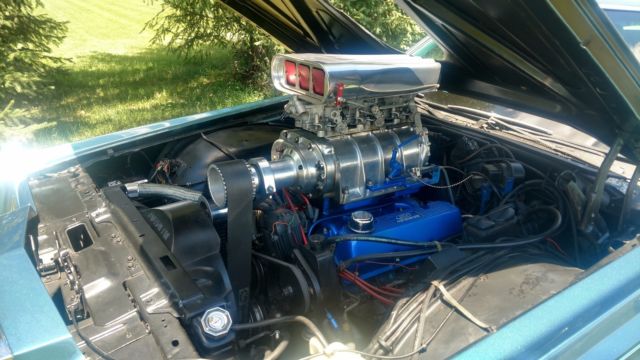 1979 Lincoln Mark Series - photo 11