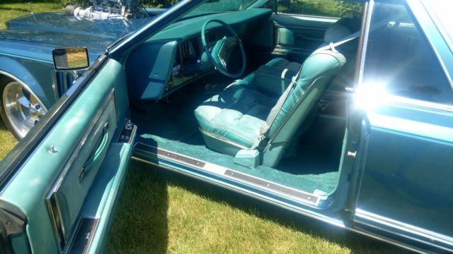 1979 Lincoln Mark Series - photo 6