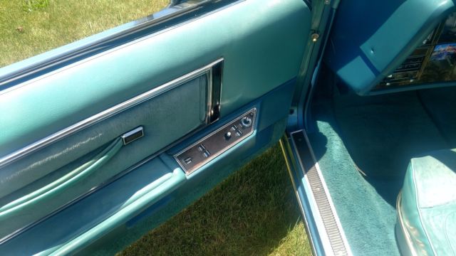 1979 Lincoln Mark Series - photo 8