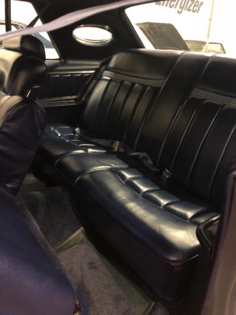 1979 Lincoln Mark Series - photo 3