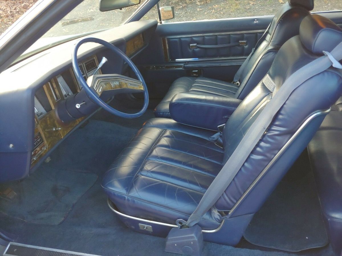 1979 Lincoln Mark Series - photo 5