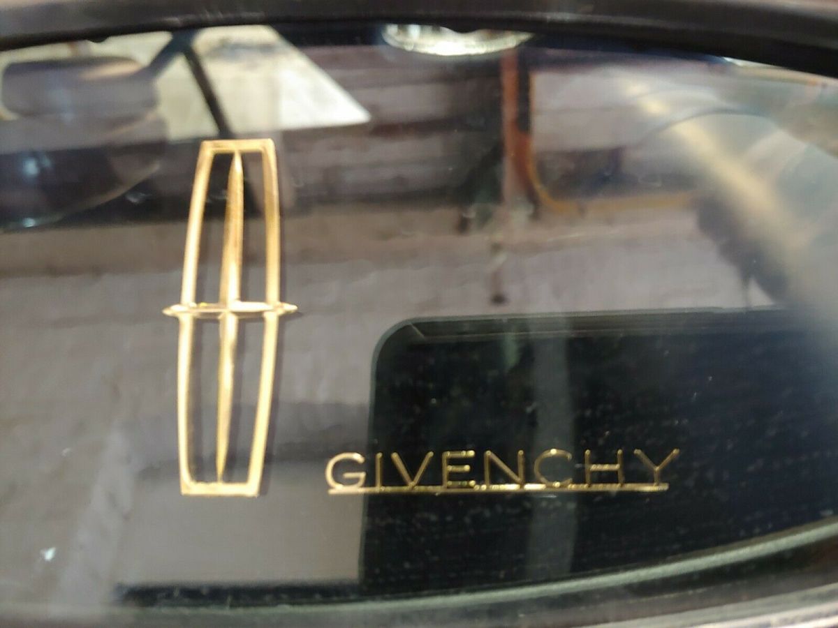 1979 Lincoln Mark Series - photo 7