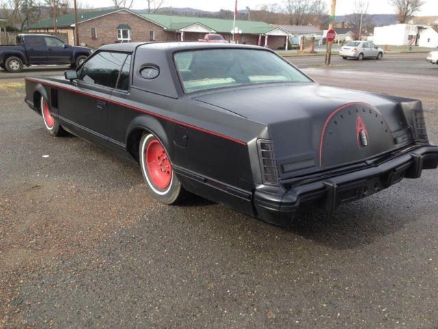 1979 Lincoln Mark Series - photo 4