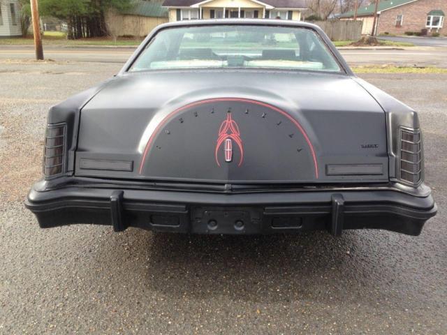 1979 Lincoln Mark Series - photo 5