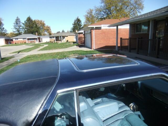 1979 Lincoln Mark Series -- - photo 11