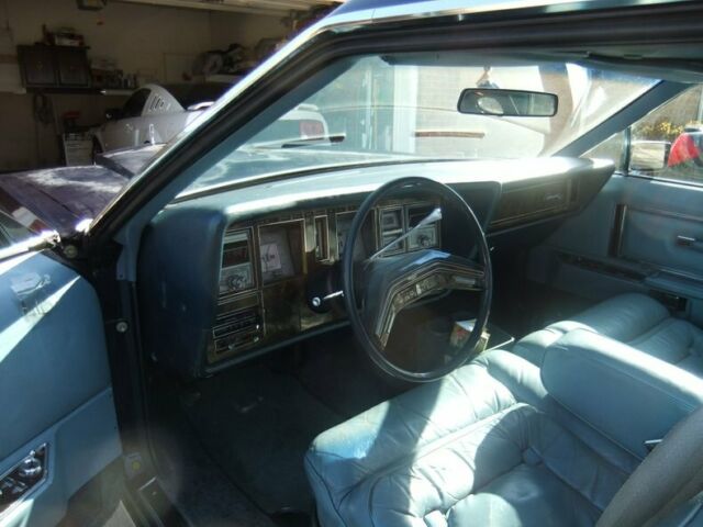 1979 Lincoln Mark Series -- - photo 9
