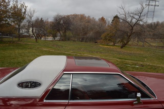 1979 Lincoln Mark Series - photo 5