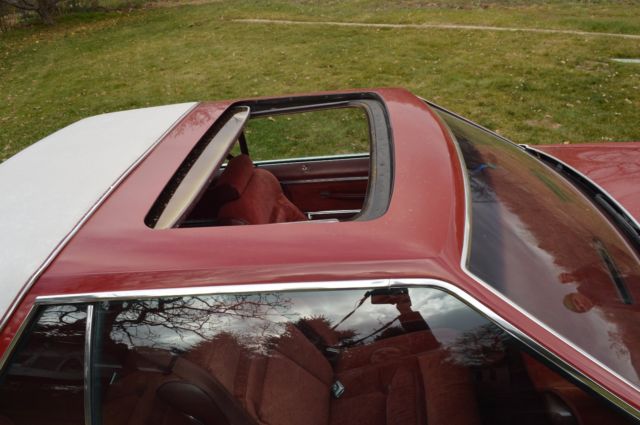 1979 Lincoln Mark Series - photo 6