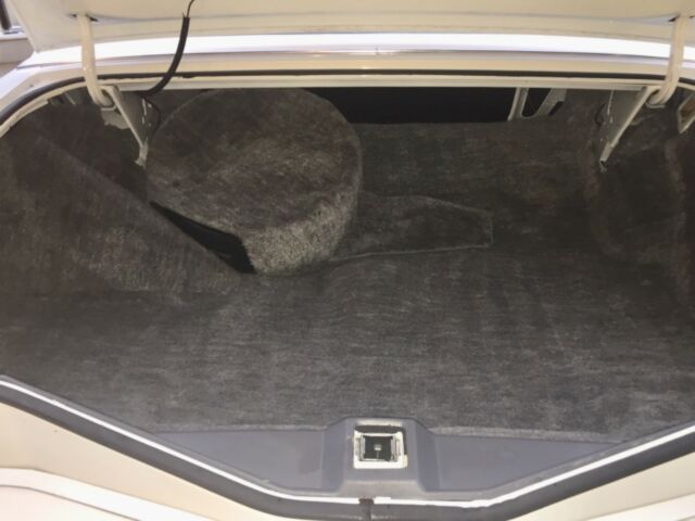 1979 Lincoln Mark Series Lincoln - photo 11