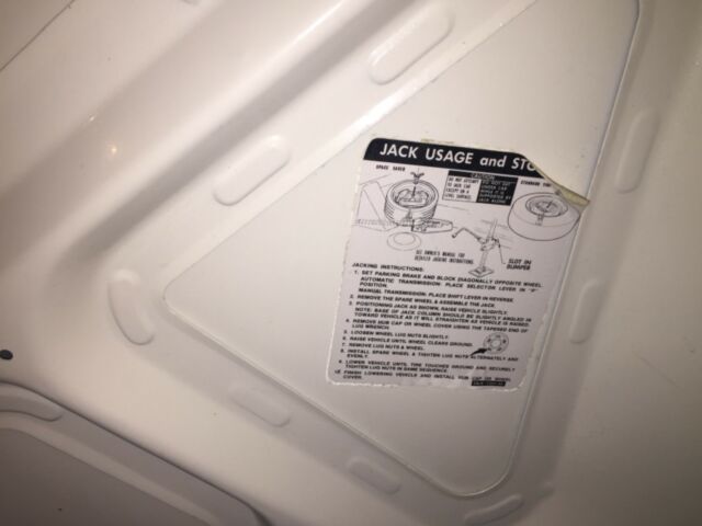 1979 Lincoln Mark Series Lincoln - photo 13