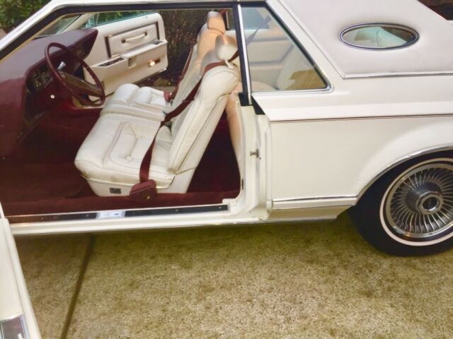 1979 Lincoln Mark Series Lincoln - photo 4