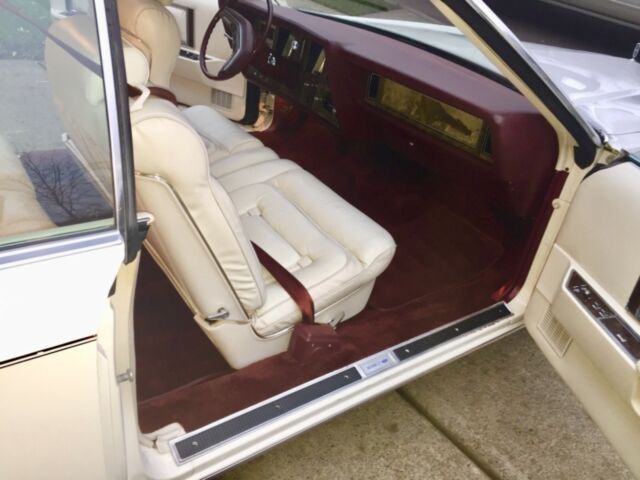 1979 Lincoln Mark Series Lincoln - photo 5