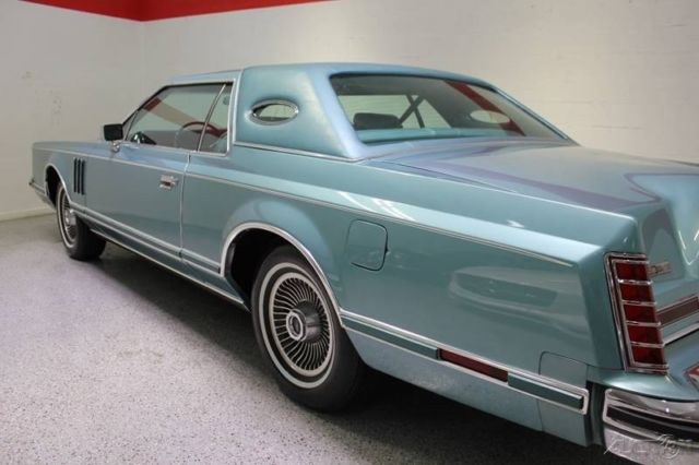 1979 Lincoln Other - photo 11