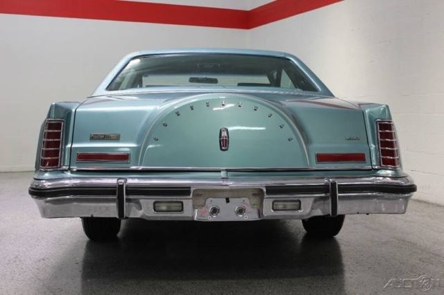 1979 Lincoln Other - photo 12