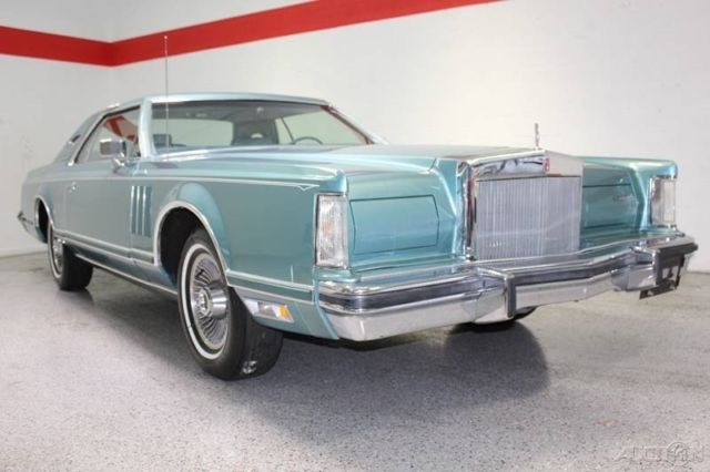 1979 Lincoln Other - photo 2