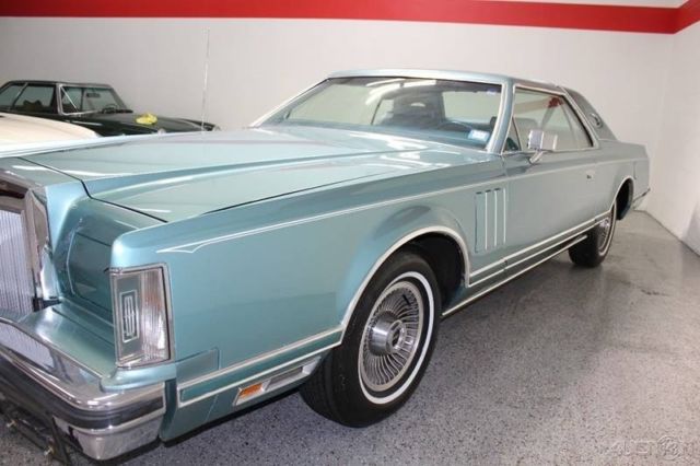 1979 Lincoln Other - photo 9