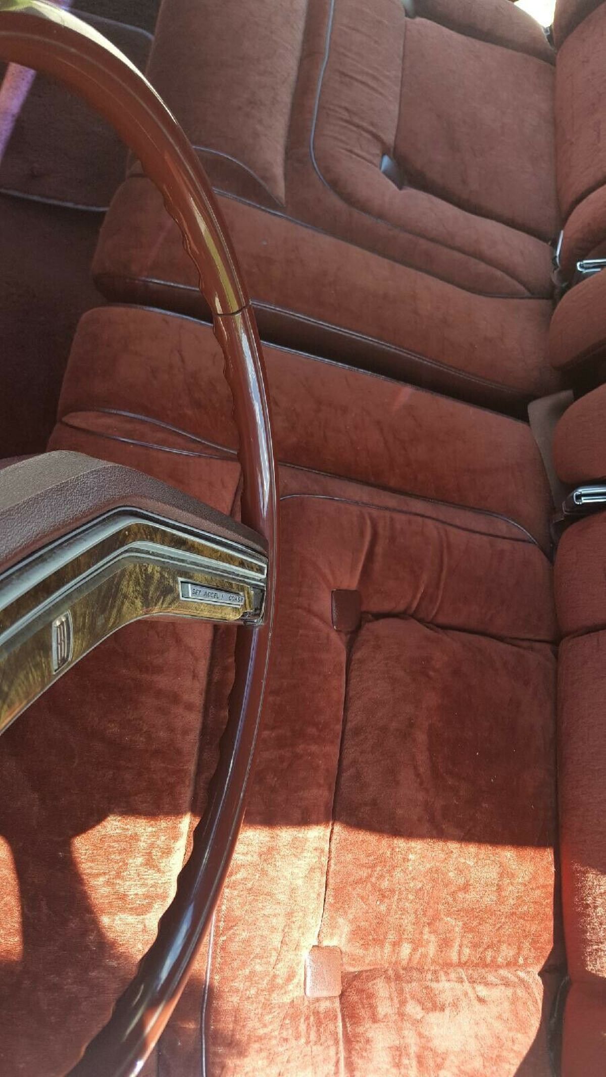 1979 Lincoln Mark V Silver - photo 8
