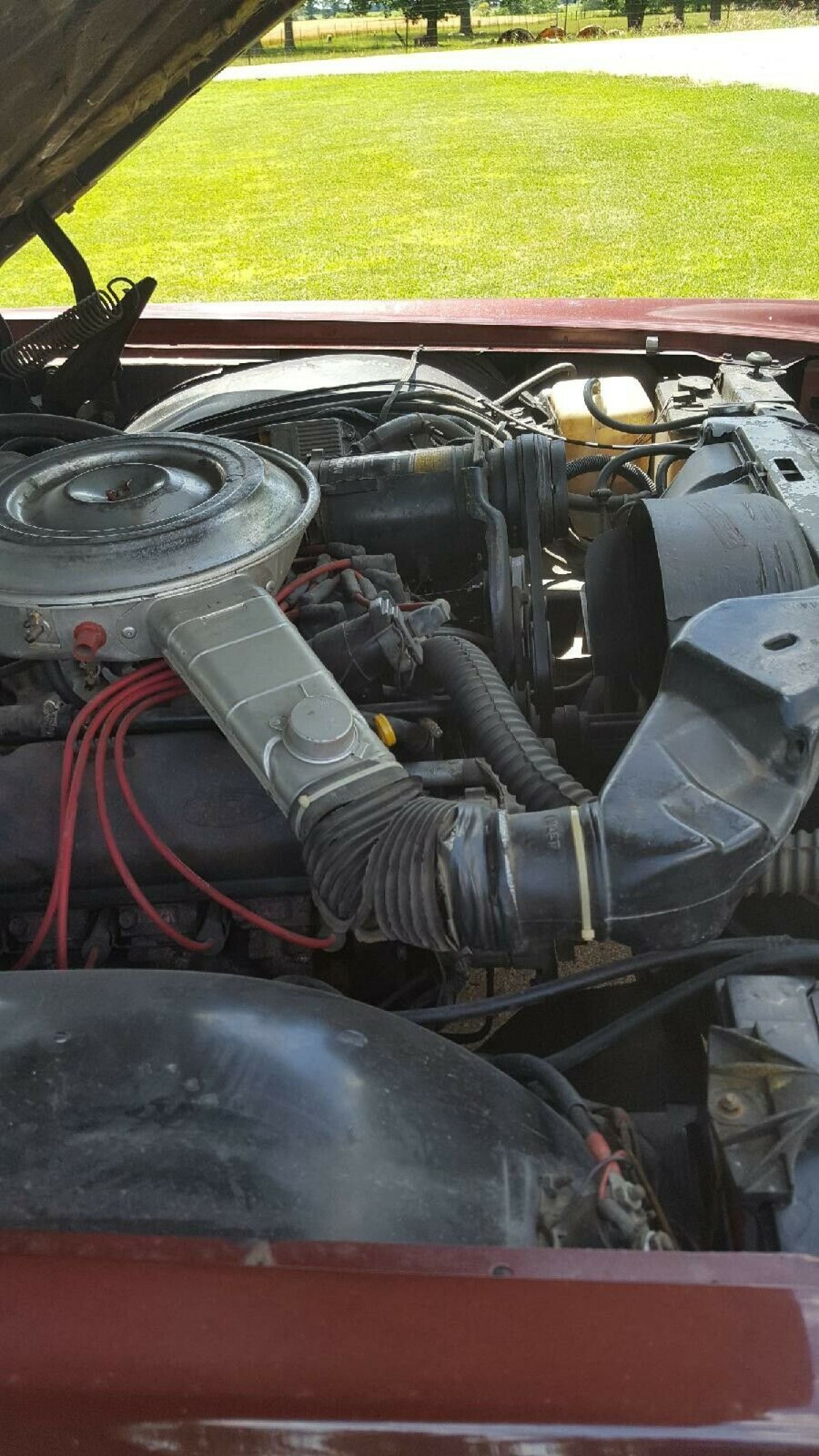 1979 Lincoln Mark V Silver - photo 9