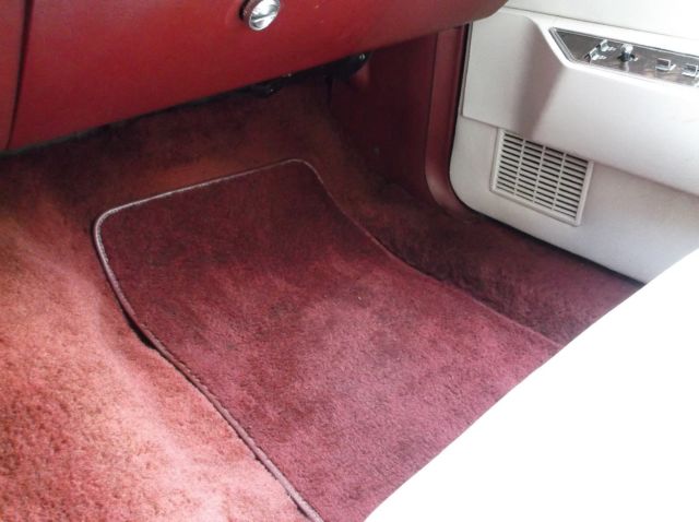 1979 Lincoln Mark Series - photo 11